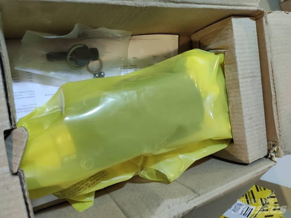 Atlas Copco DKR 36 Bohrer