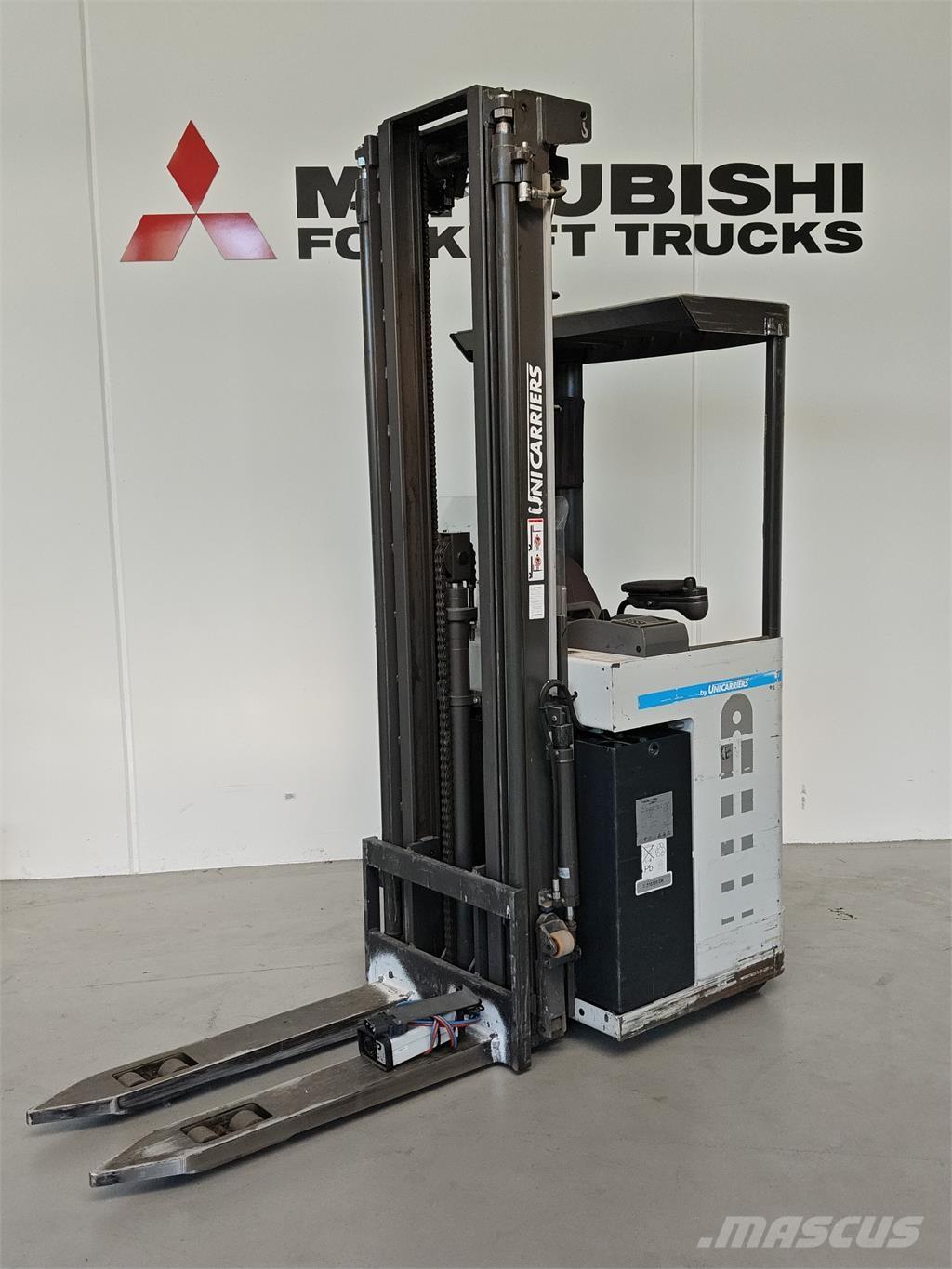 Atlet XSN160E Selbstfahrstapler