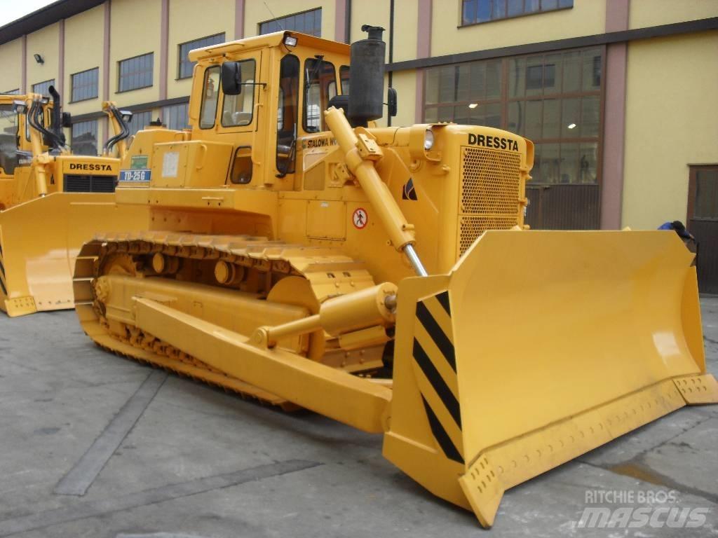 Dressta TD25G Bulldozer
