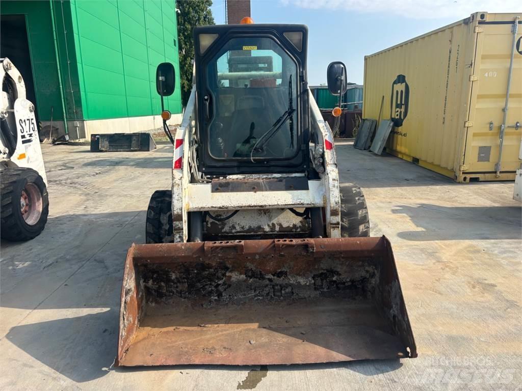 Bobcat S205 Sonstige Baumaschinen