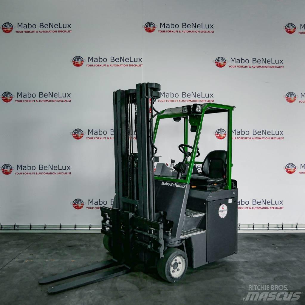 Combilift CB Elektrostapler