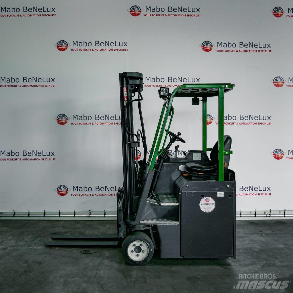 Combilift CB Elektrostapler