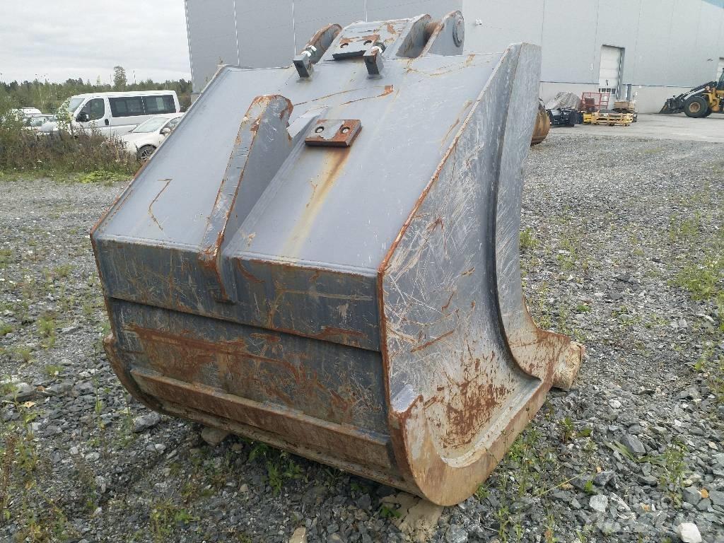 Pome 1200LNTP20 Schaufeln