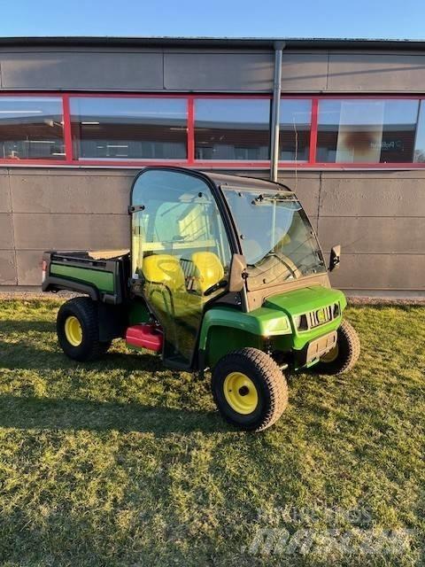 John Deere Gator TE Arbeitsfahrzeuge