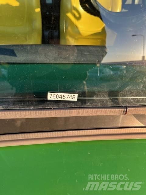 John Deere Gator TE Arbeitsfahrzeuge