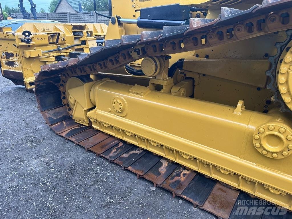 CAT D 5 D6LGP Bulldozer