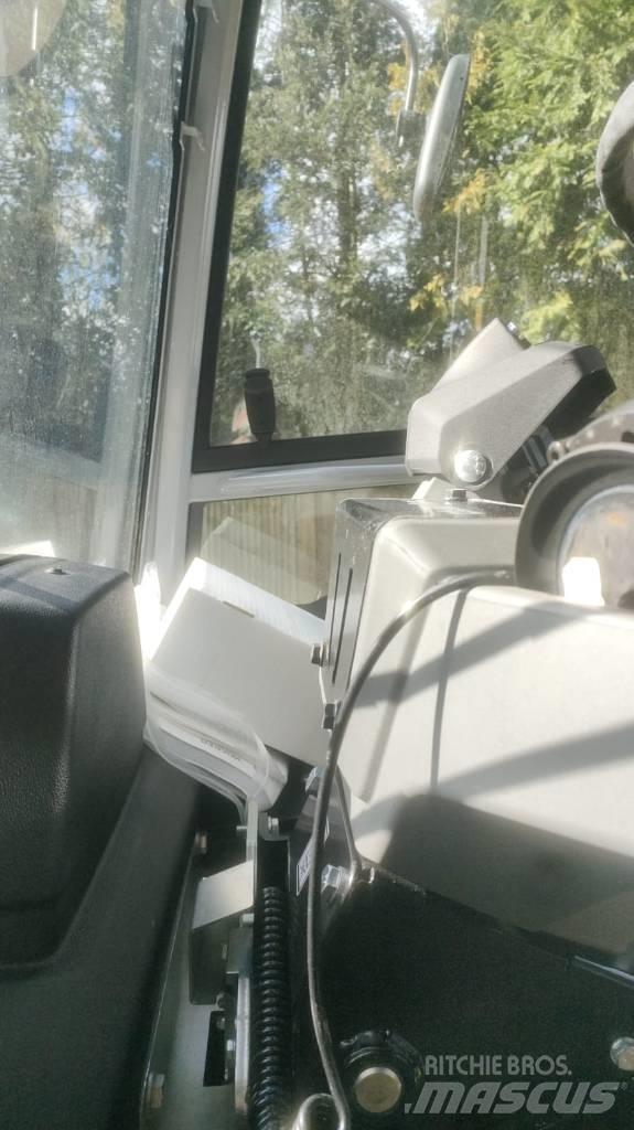 Wacker Neuson DV 60 Minidumper