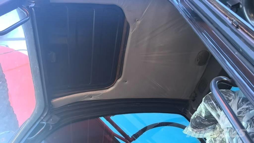 Doosan DX225 Raupenbagger