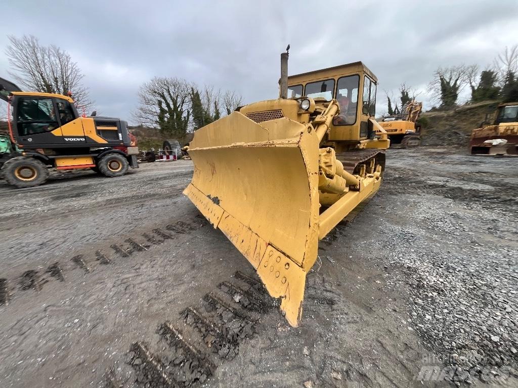 CAT D 7 Bulldozer