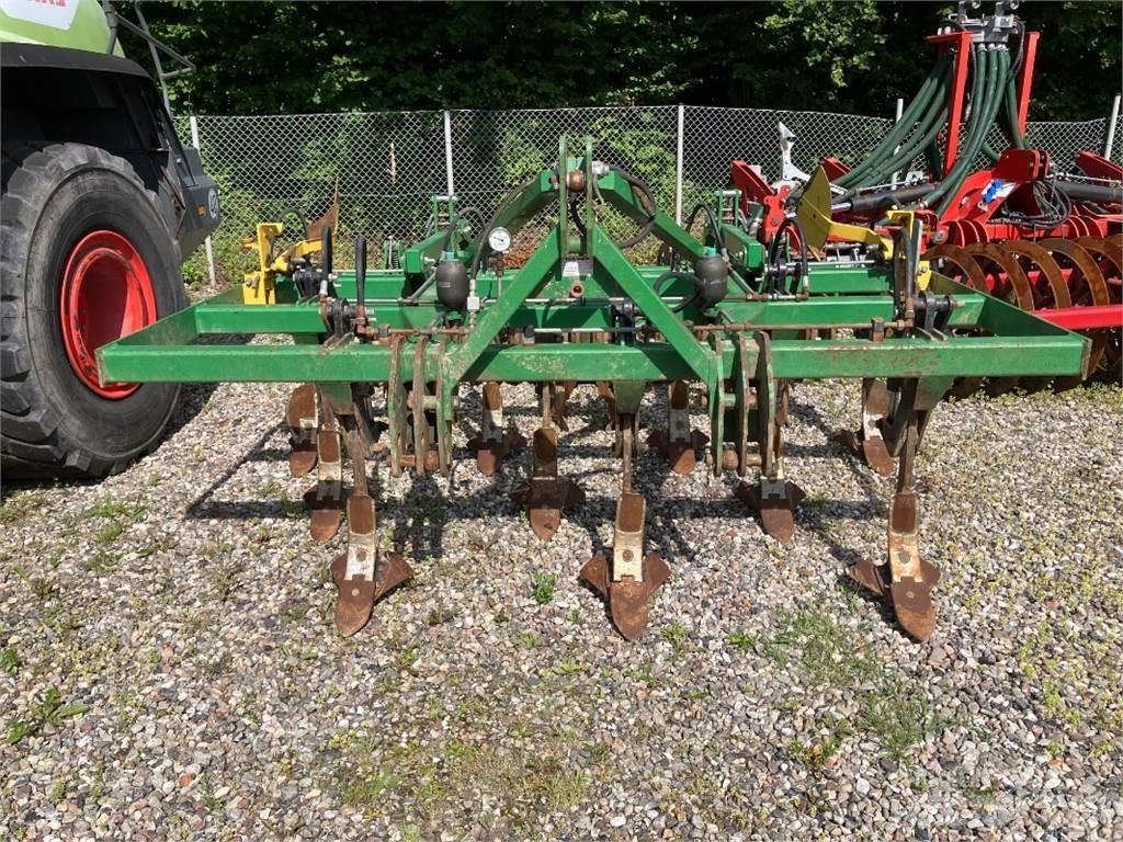 Kerner Komet 3000 Grubber