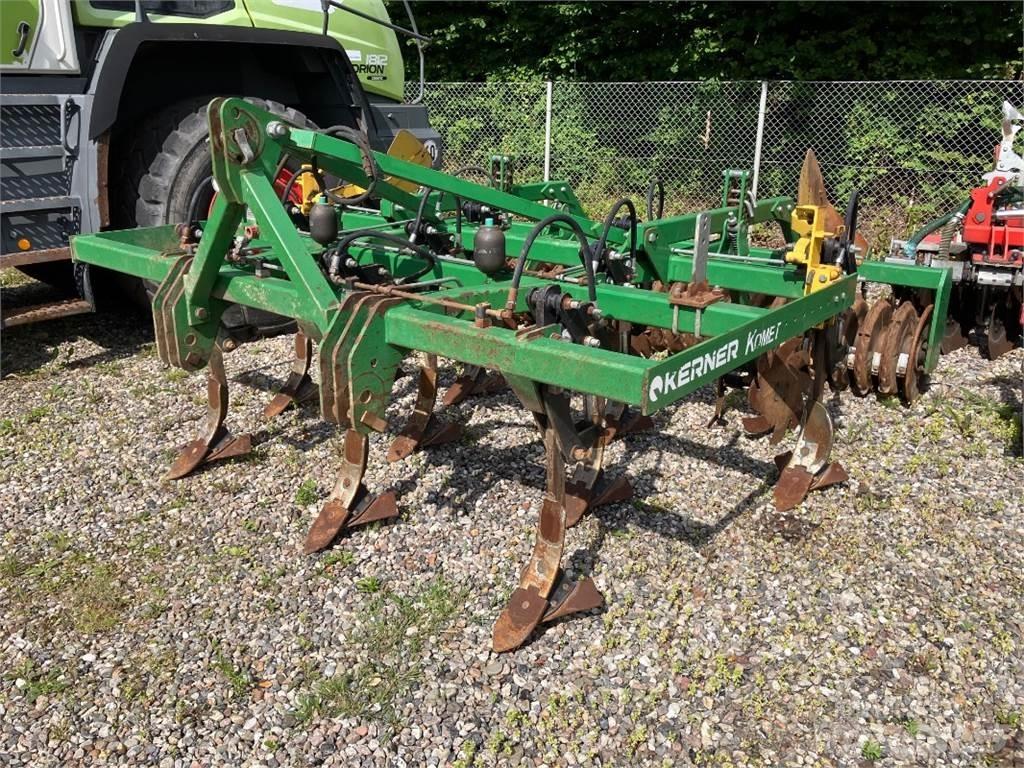 Kerner Komet 3000 Grubber