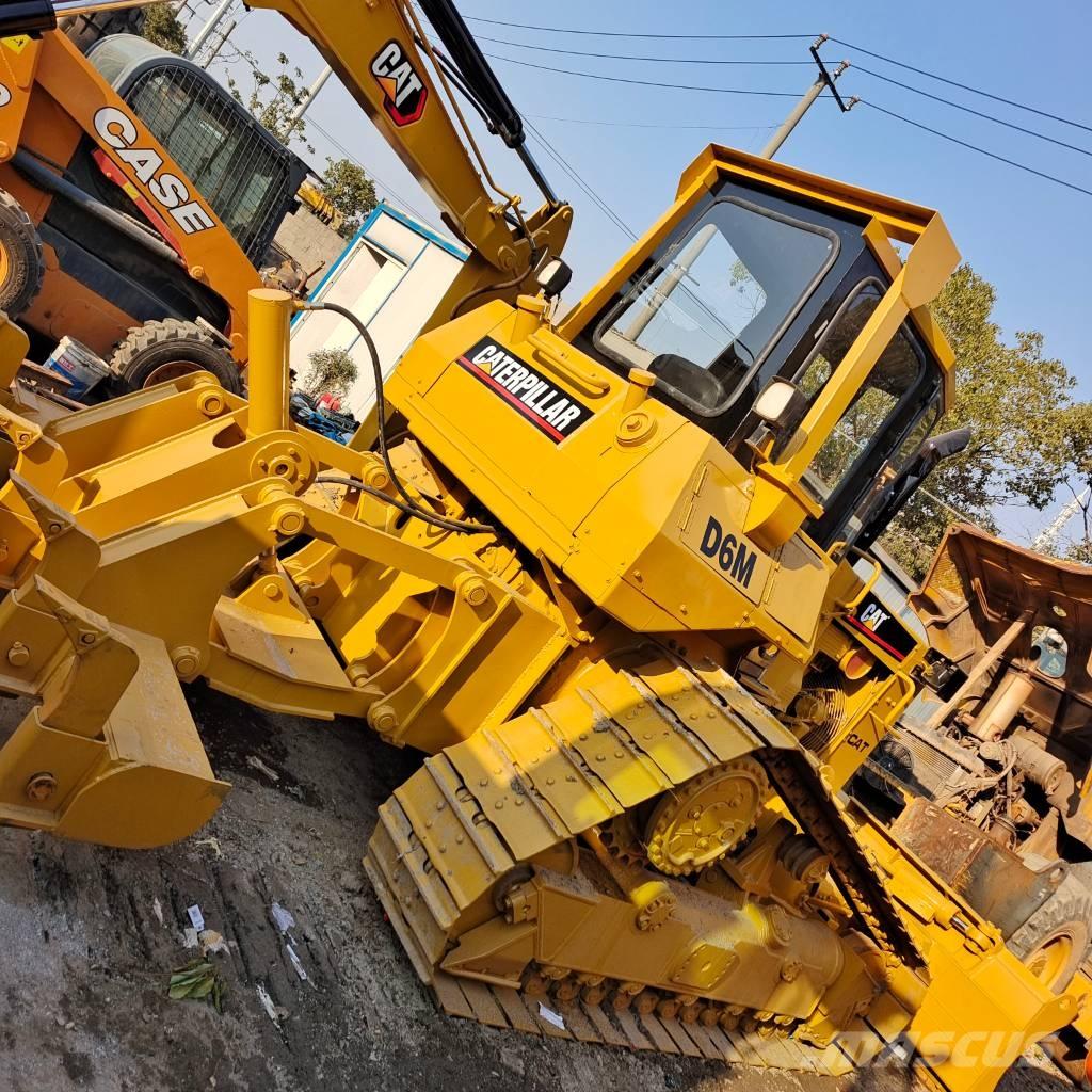 CAT D 6 M Bulldozer
