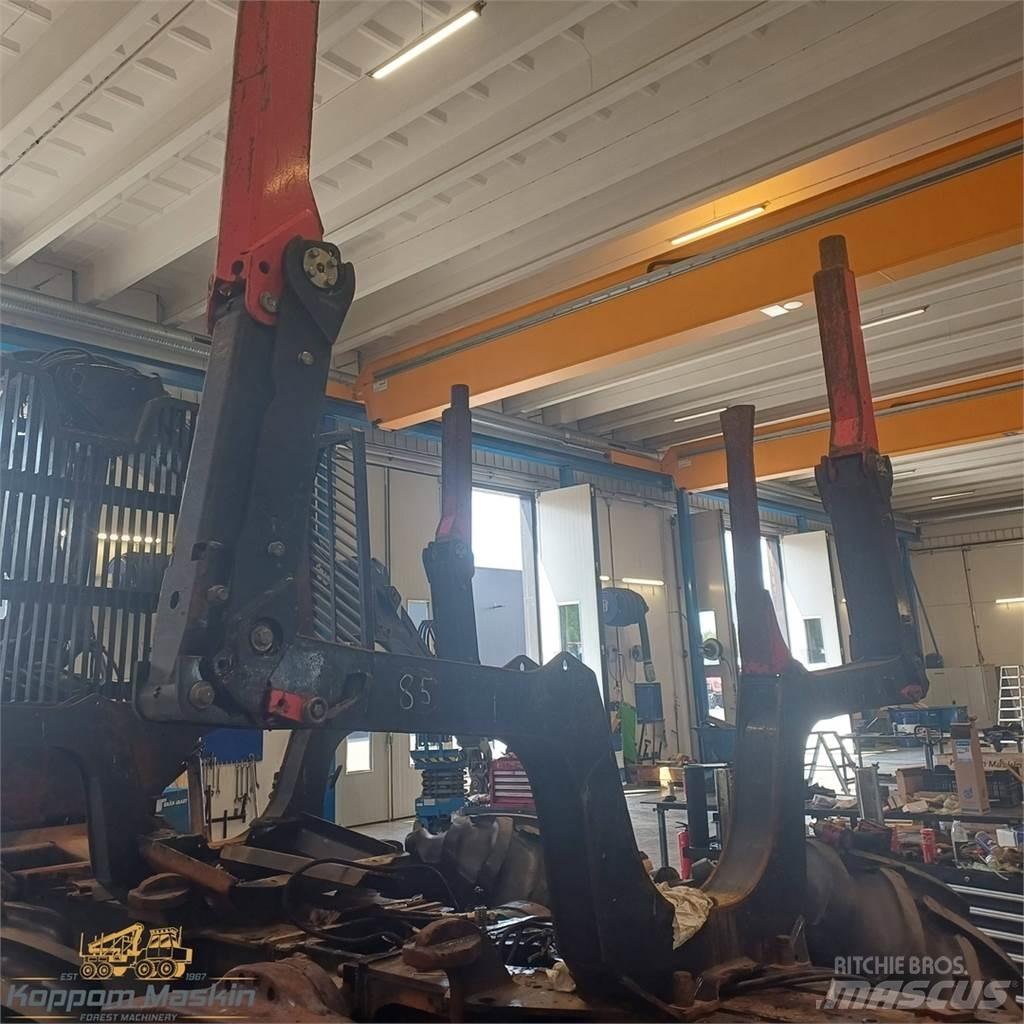 Komatsu 875 Anderes Zubehör