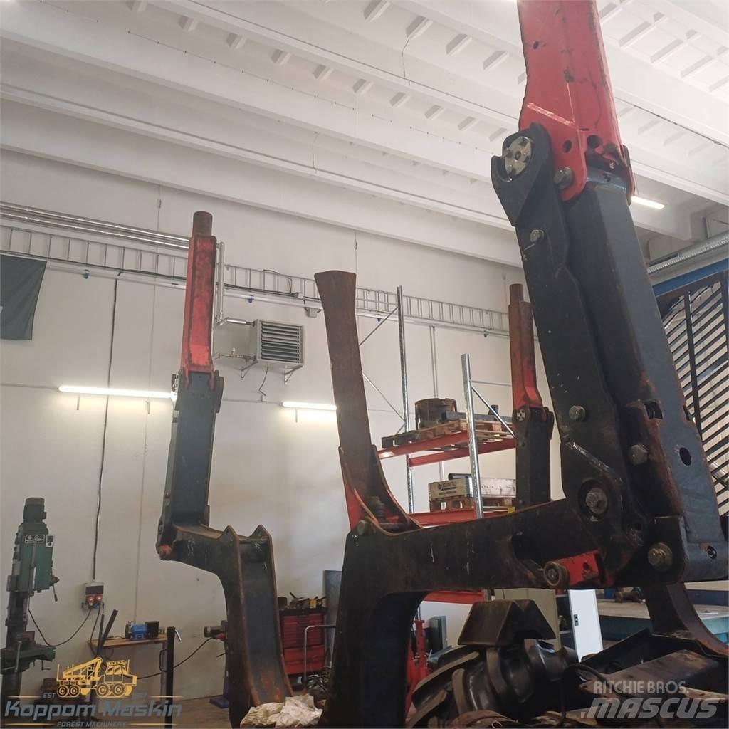 Komatsu 875 Anderes Zubehör