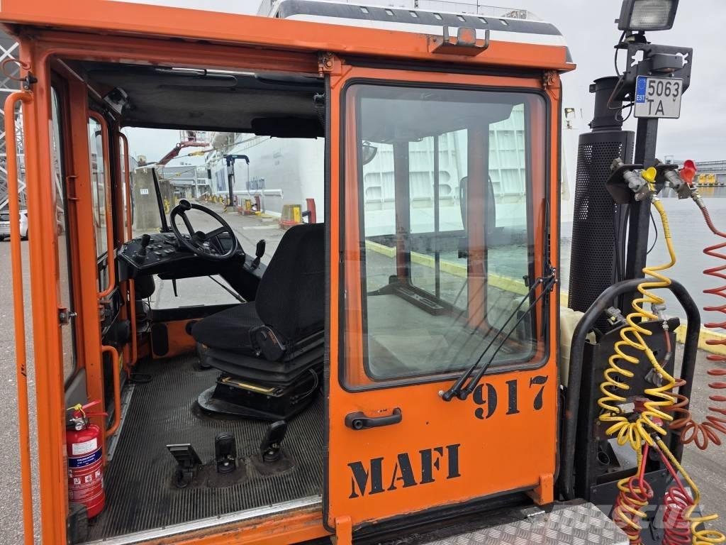 Mafi MT 32 R 4X4 Terminalzugmaschinen