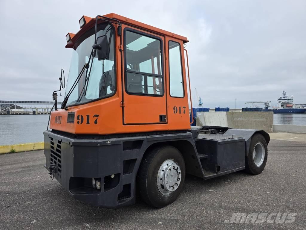 Mafi MT 32 R 4X4 Terminalzugmaschinen