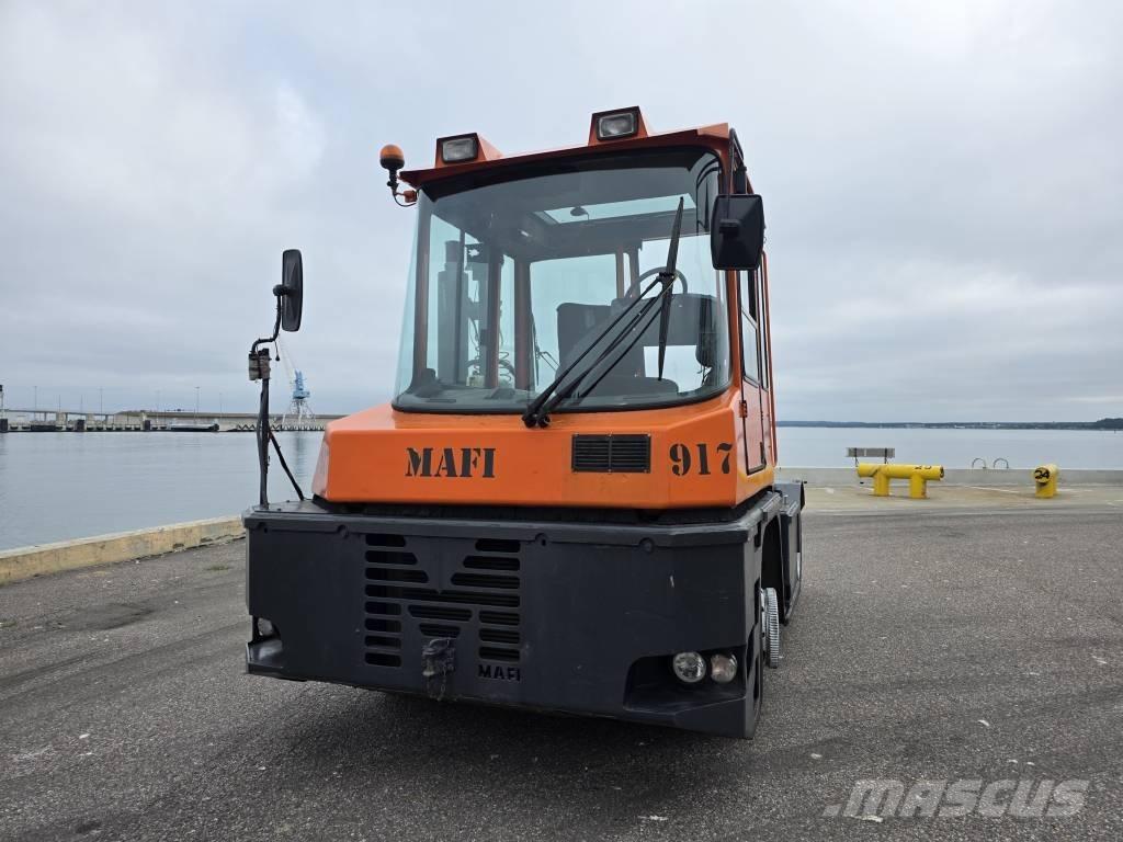 Mafi MT 32 R 4X4 Terminalzugmaschinen