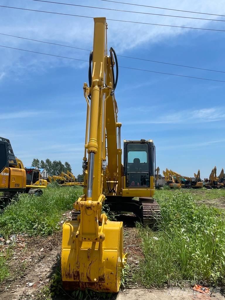 Komatsu PC 138 US Raupenbagger