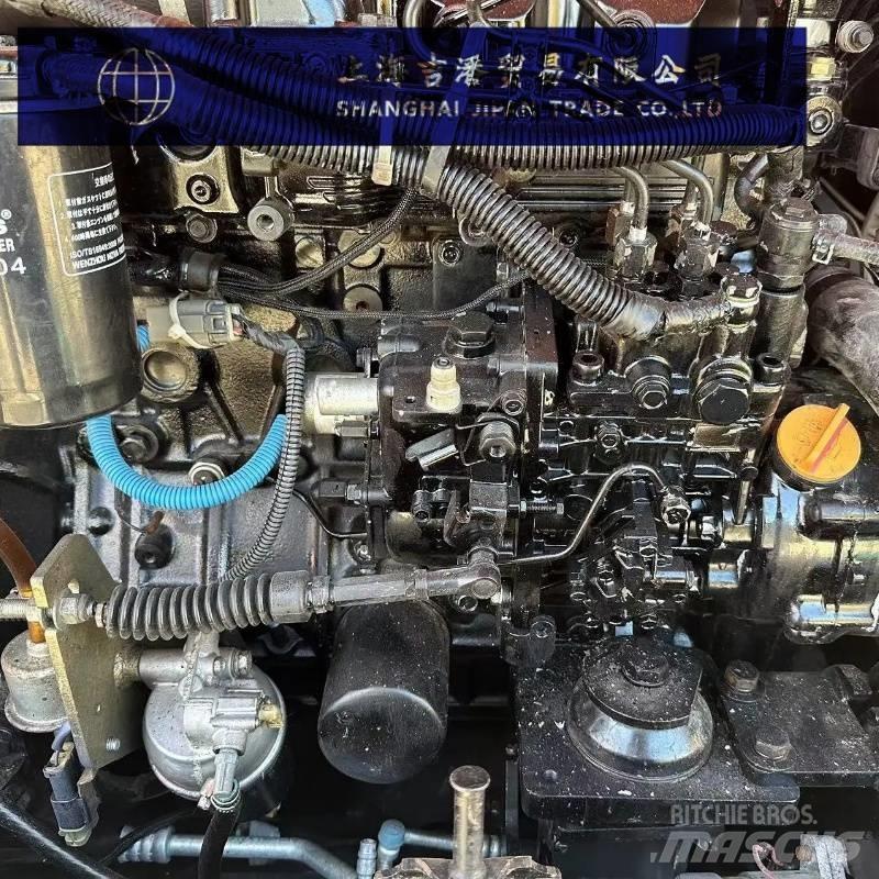 Doosan DX 60-9C Raupenbagger