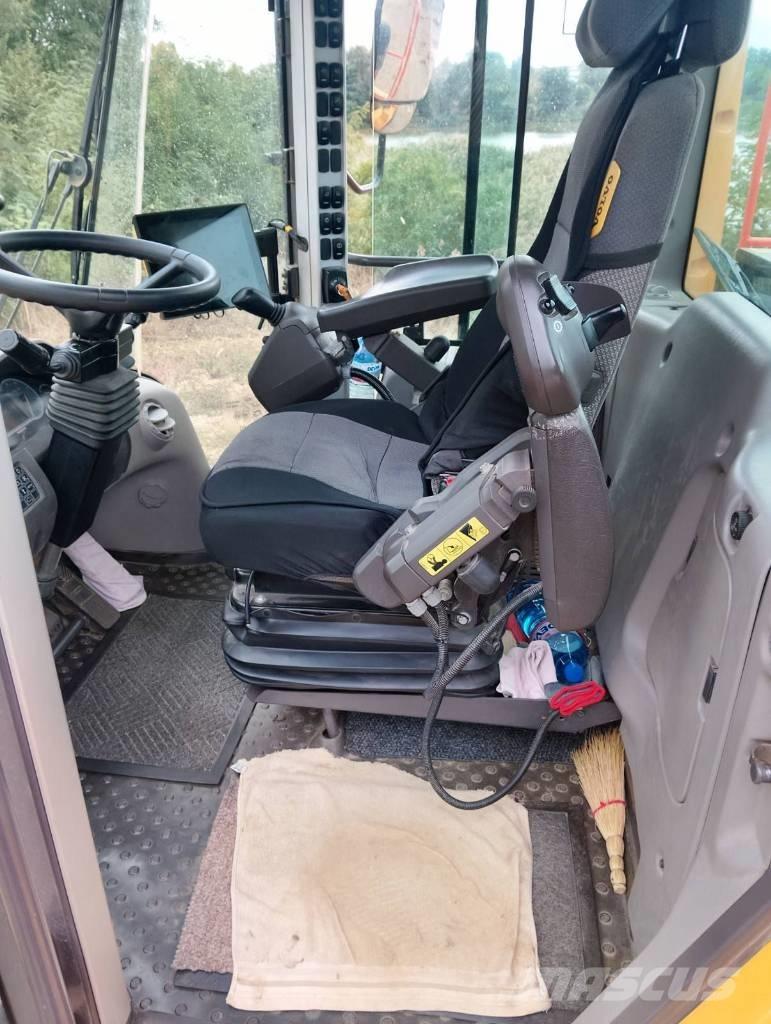 Volvo L 150 H Radlader