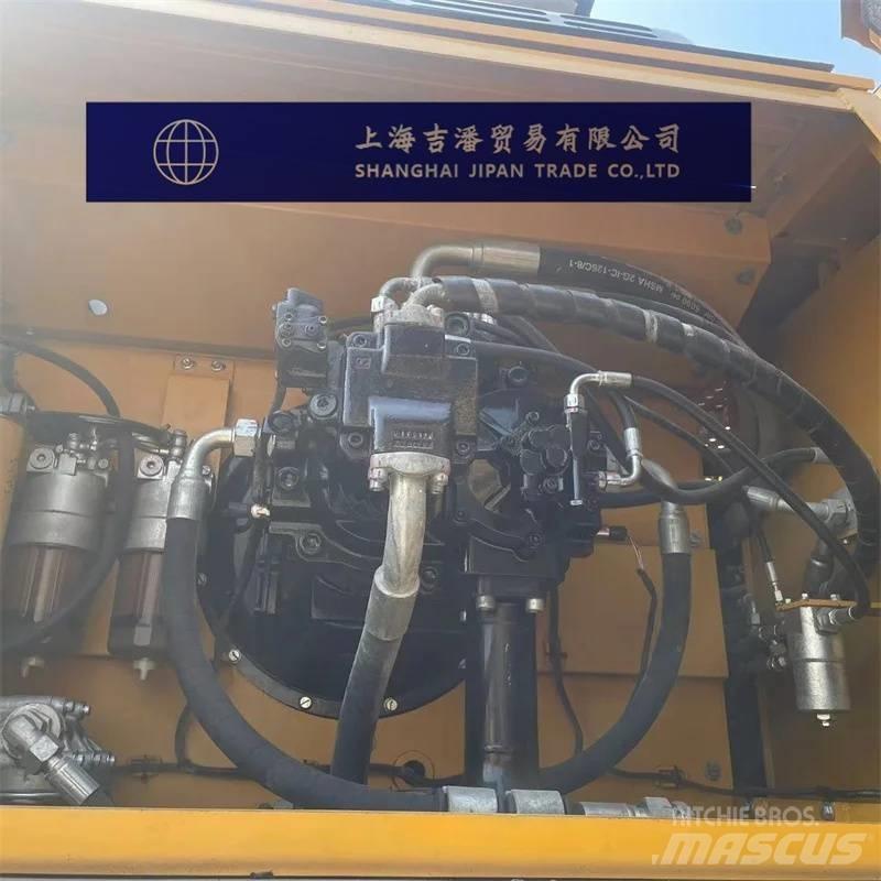 Sany SY 550 H Raupenbagger