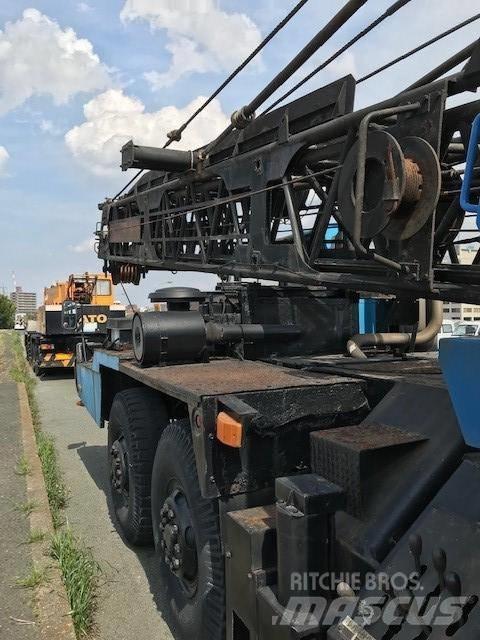 Sumitomo ST350MT Autokrane