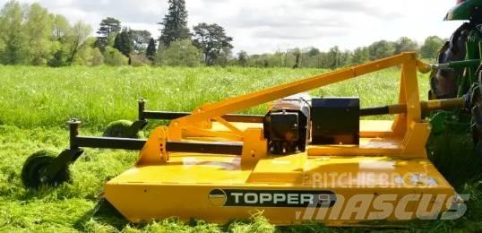 McConnel TOPPER 9 Mulcher