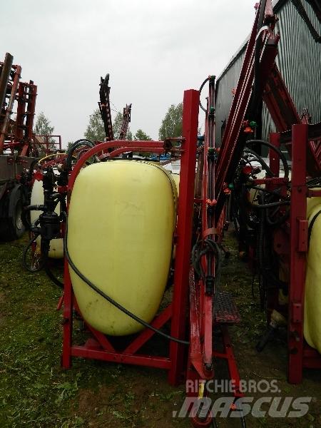Hardi 600 Anhängespritzen