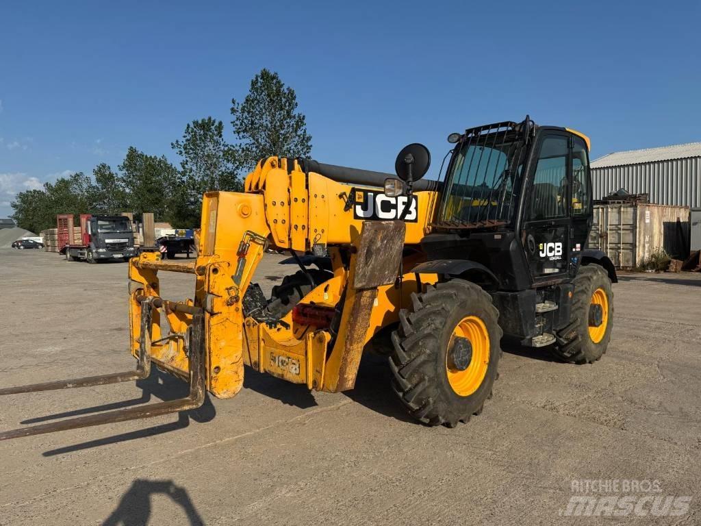JCB 540-170 Teleskoplader