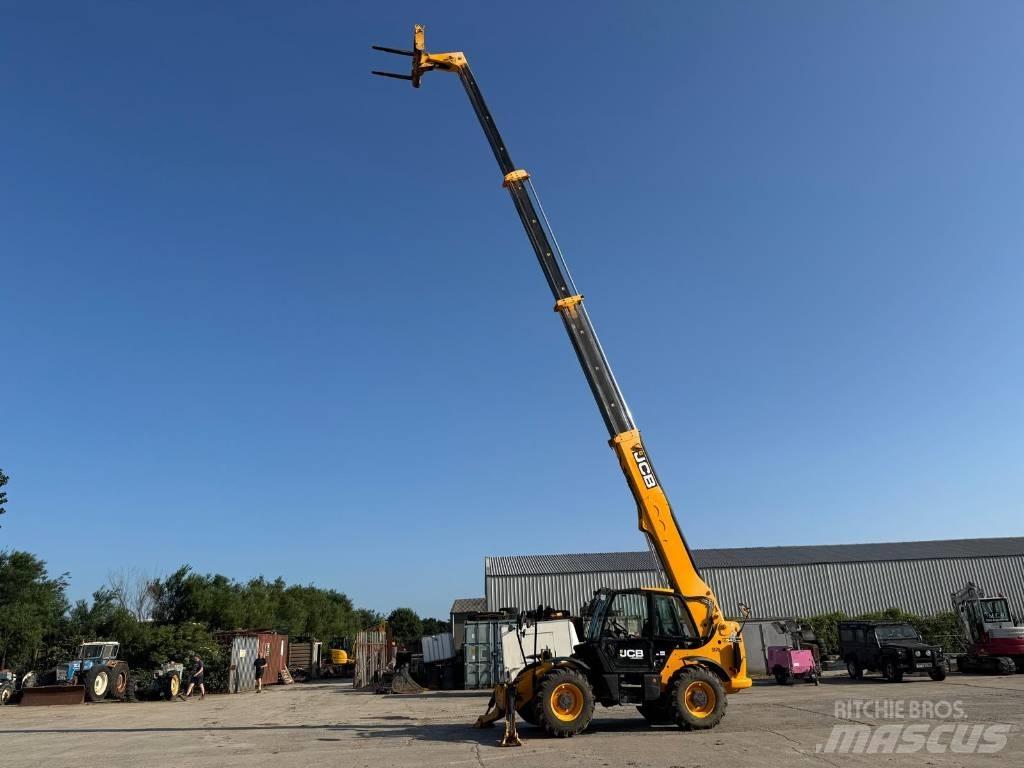 JCB 540-170 Teleskoplader
