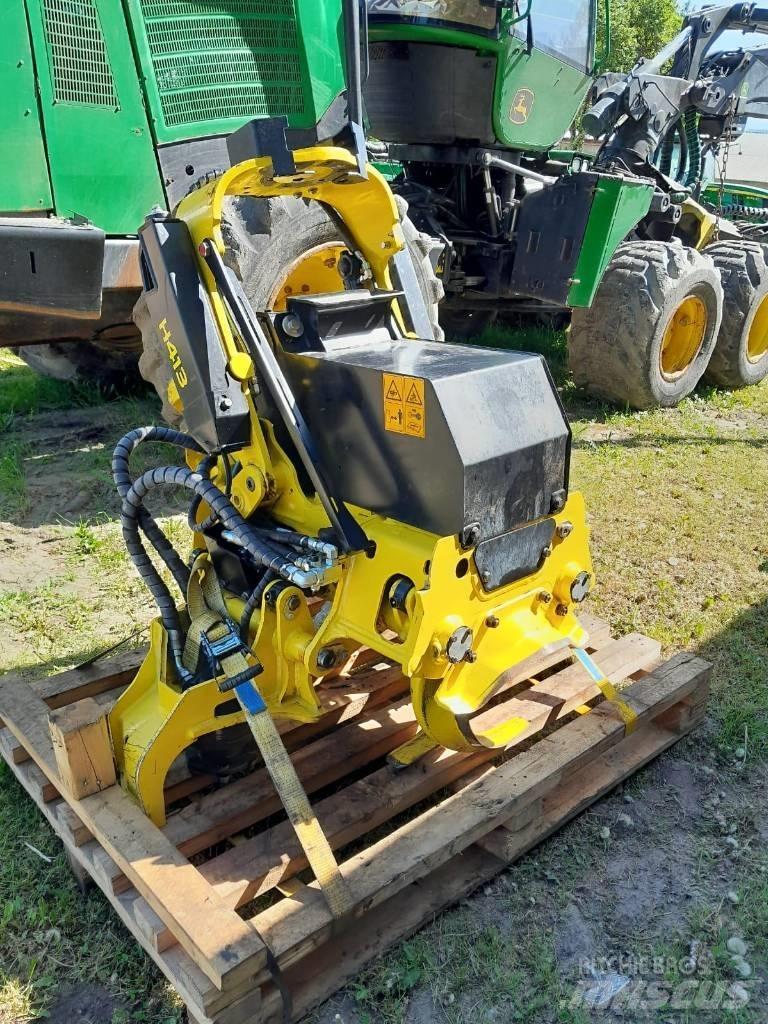 John Deere H413 Schneidwerke