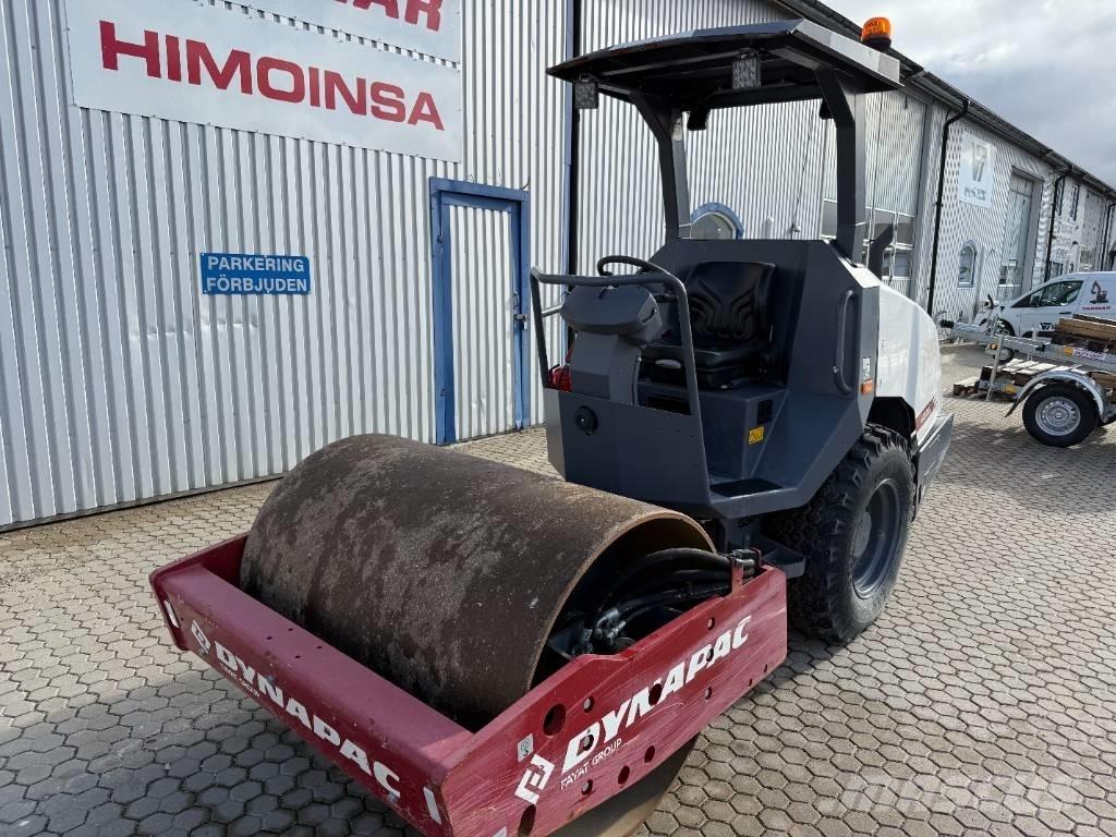 Dynapac CA 1300 D Walzenzüge