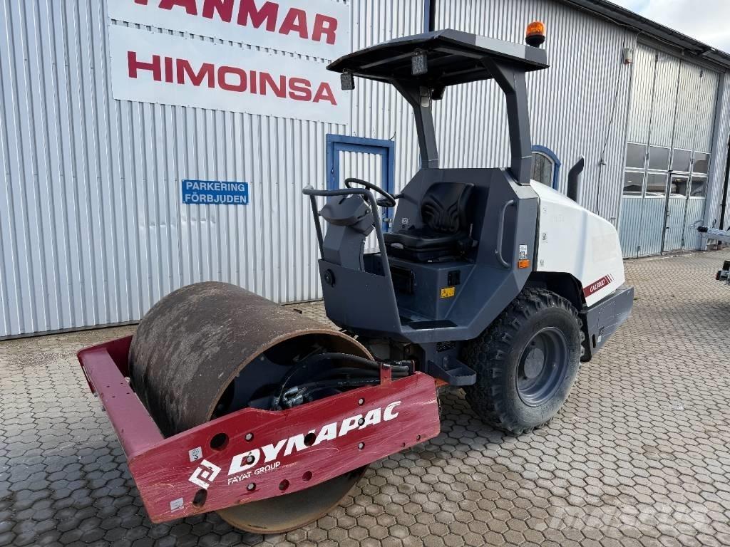 Dynapac CA 1300 D Walzenzüge