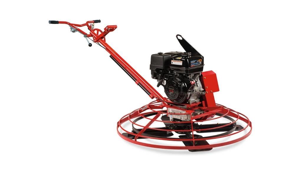 Allen Pro446CT Flügelglätter