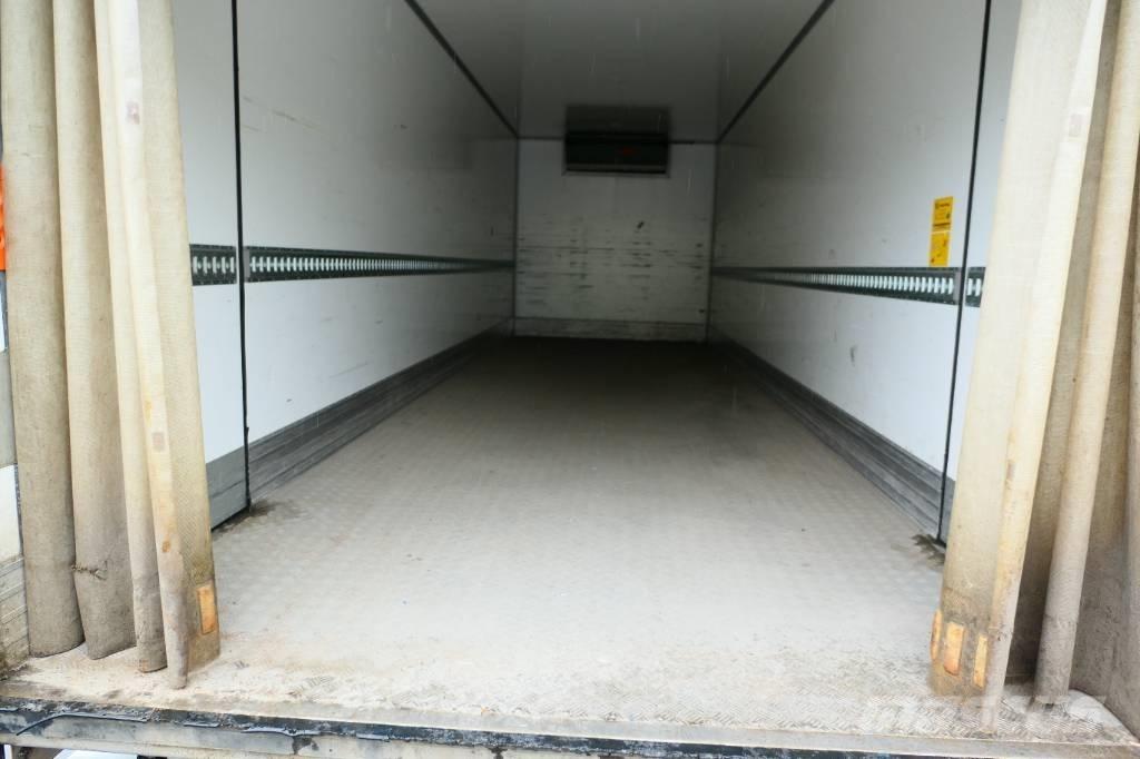 Volvo Fm330 6x2*4 Kühlkoffer