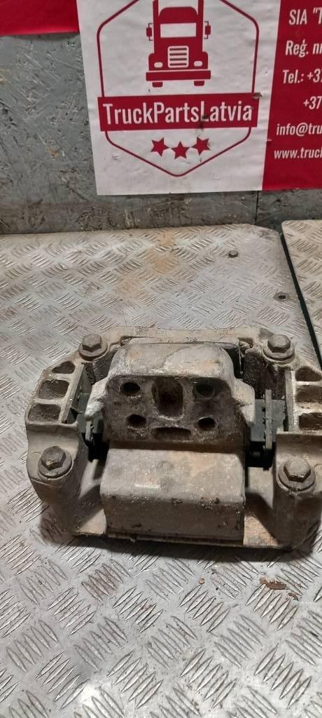 Scania 94 D.   1469287 Chassis