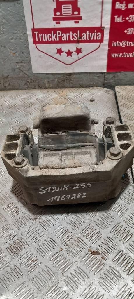 Scania 94 D.   1469287 Chassis