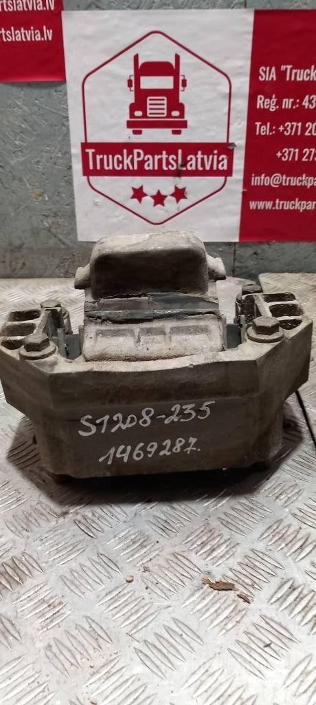 Scania 94 D.   1469287 Chassis