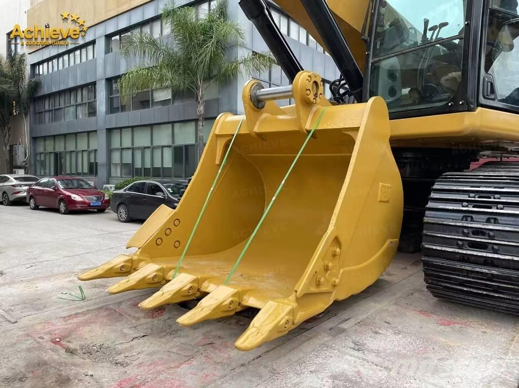 CAT 330GC Raupenbagger