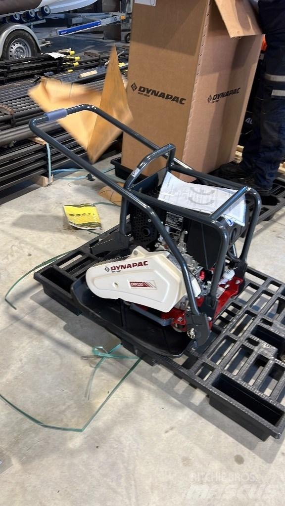 Dynapac DFP12D Andere
