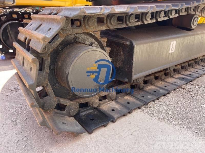 CAT 303 CR Minibagger < 7t