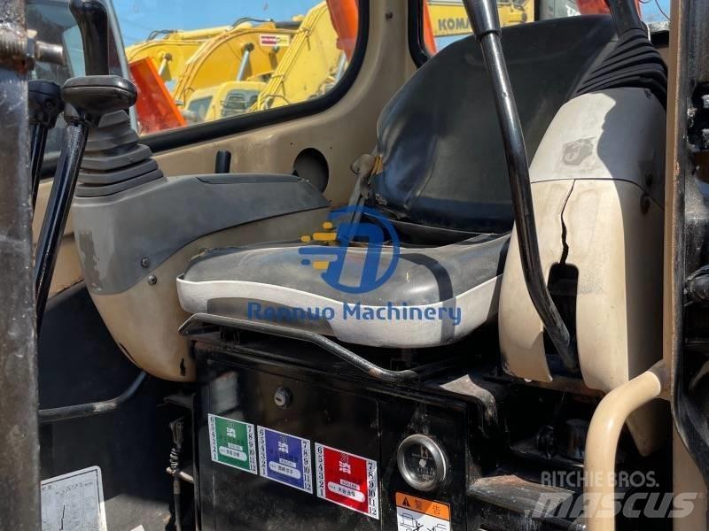 CAT 303 CR Minibagger < 7t