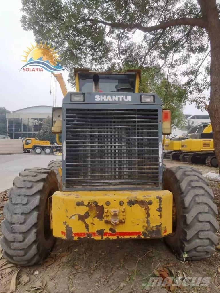 Shantui SG 18 Grader