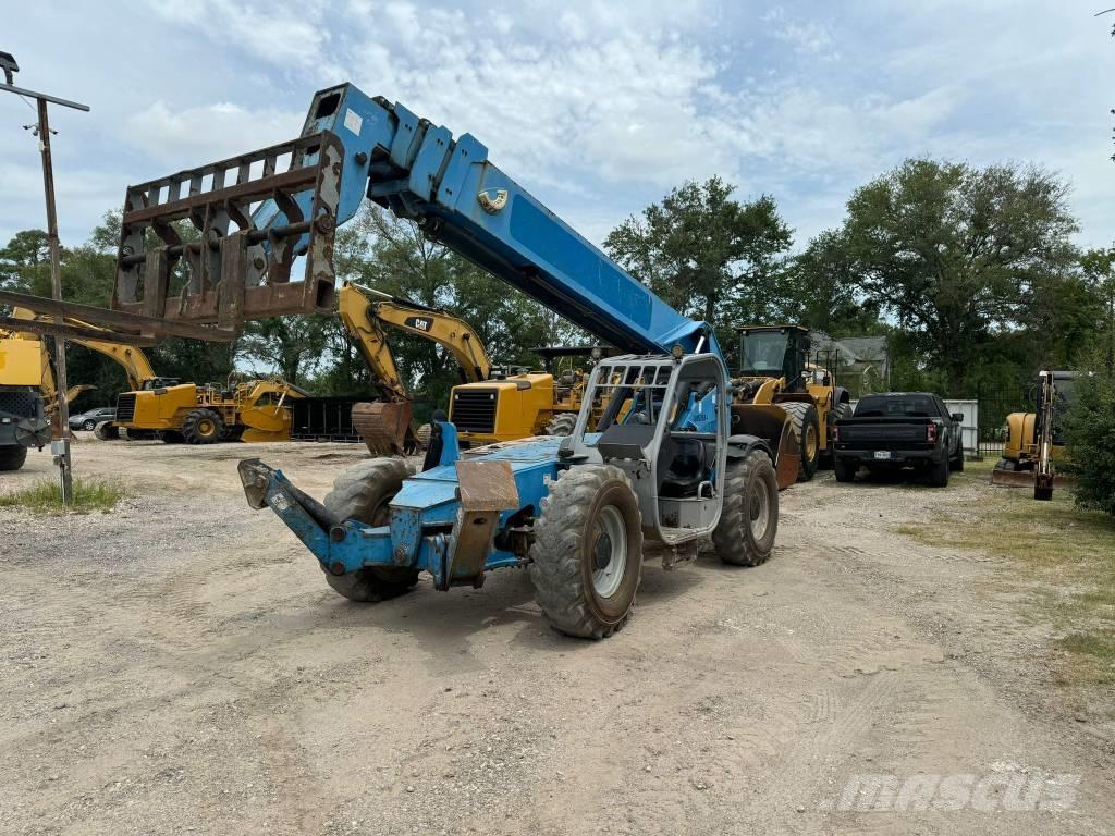 Genie GTH 1056 Teleskoplader