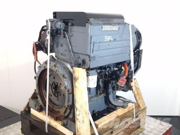 Deutz D2011 L04 I Motoren