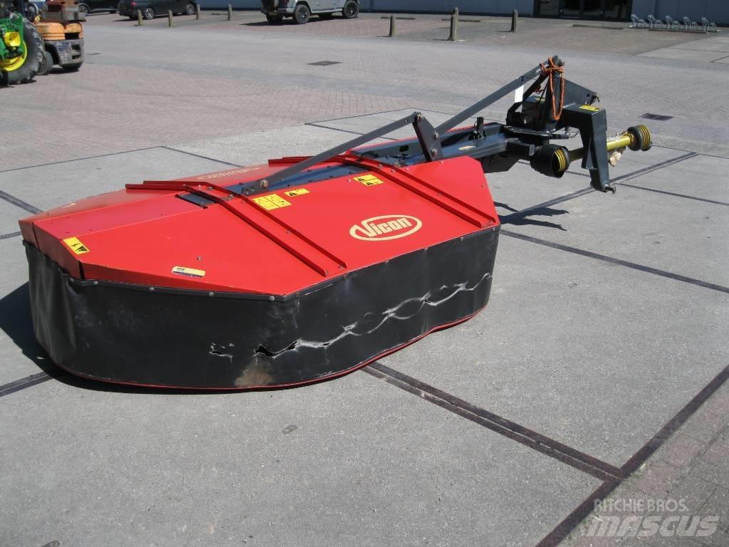 Vicon EXPERT 119 Mäher