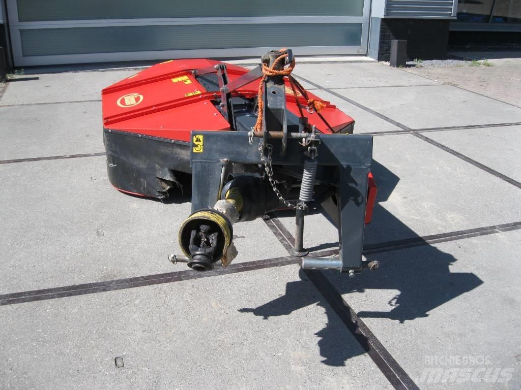 Vicon EXPERT 119 Mäher