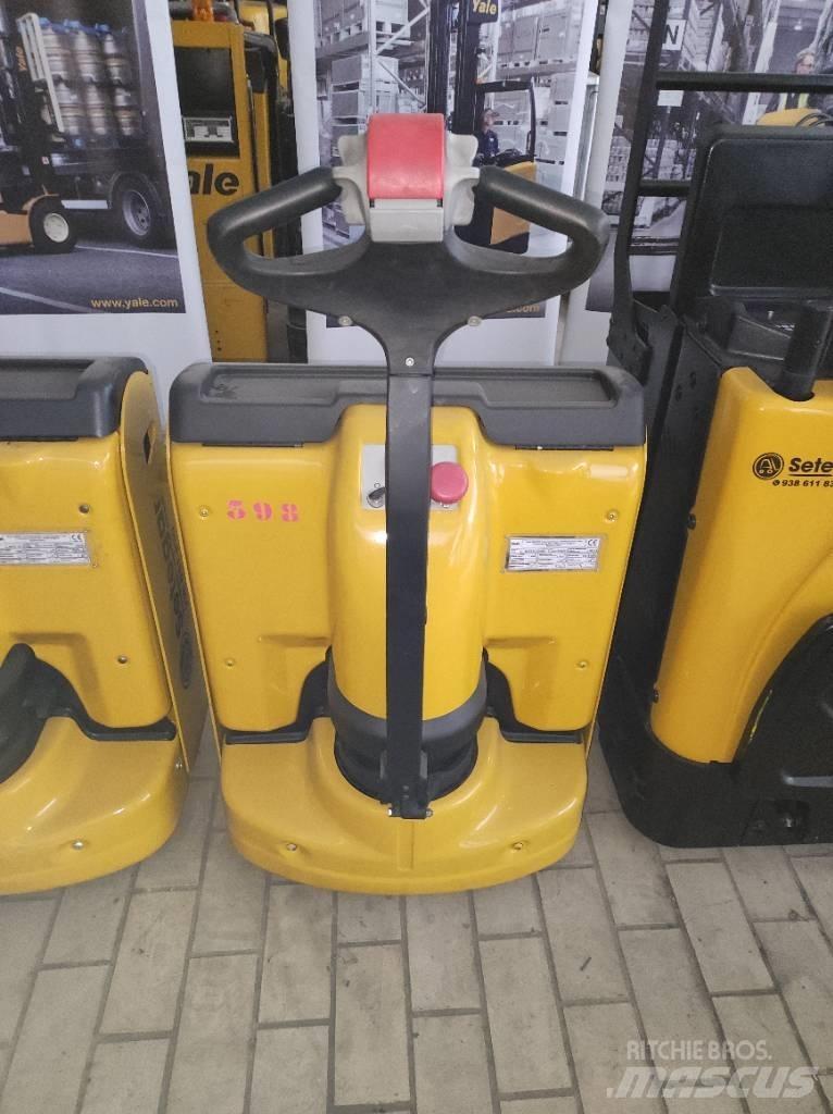 Yale MP18 Niedergabelstapler