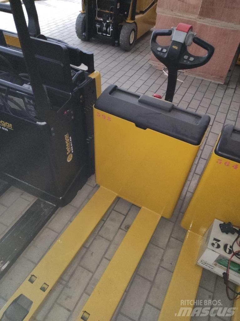 Yale MP18 Niedergabelstapler