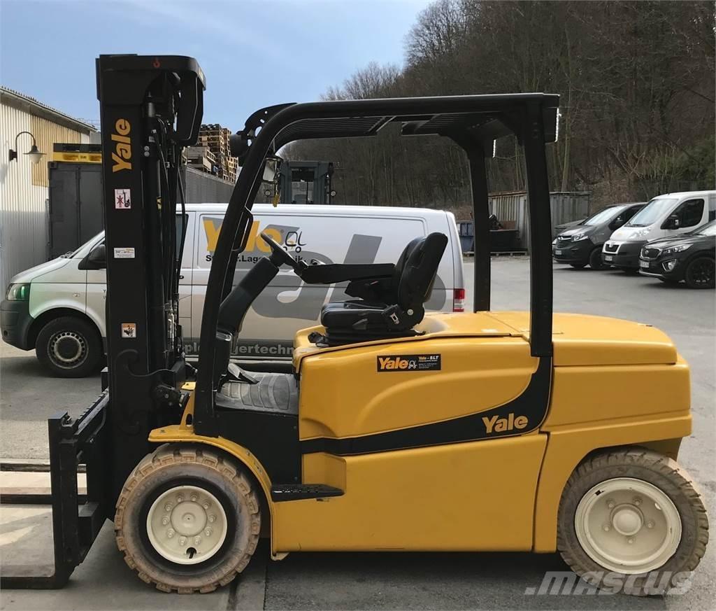 Yale ERP55VM6 Elektrostapler
